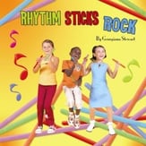 Rhythm Sticks Rock! CD
